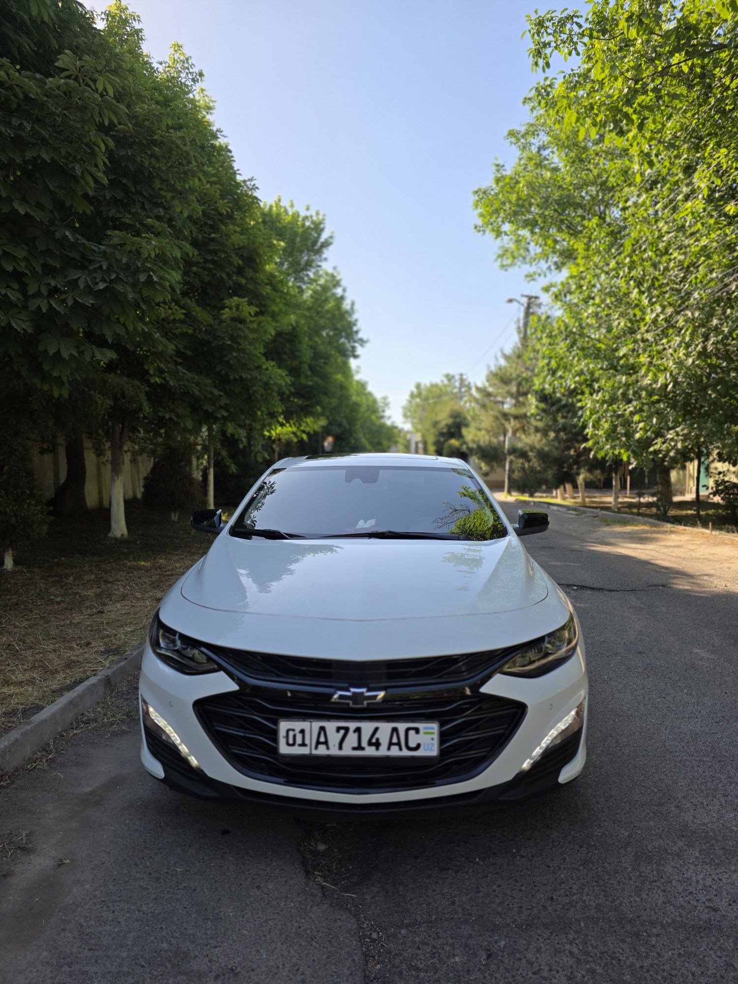 Продаётся своя малибу 2 XL