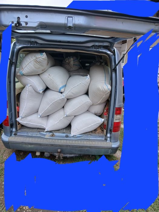 Dubă 5 locuri Ford Tourneo Connect