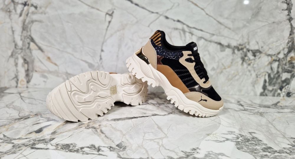 Puma дамски маратонки