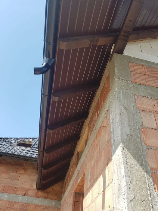 Montaj Acoperisuri, Reparatii Acoperisuri, Montaj Tigla si Tabla