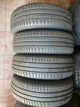 vand anvelope 195/65/15 michelin de vară noi