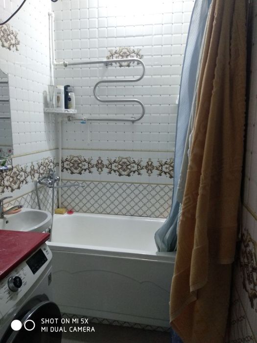 Срочно продаю свою квартиру 4/4/5 40 лет 1-й квартал