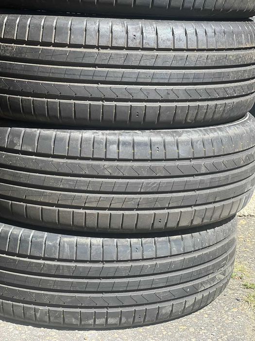 Летни гуми 215 65 17 Hankook Ventus Prime4 DOT 2824