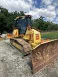 Buldozer Komatsu D51EX Caterpillar Liebherr Buldoexcavatoare