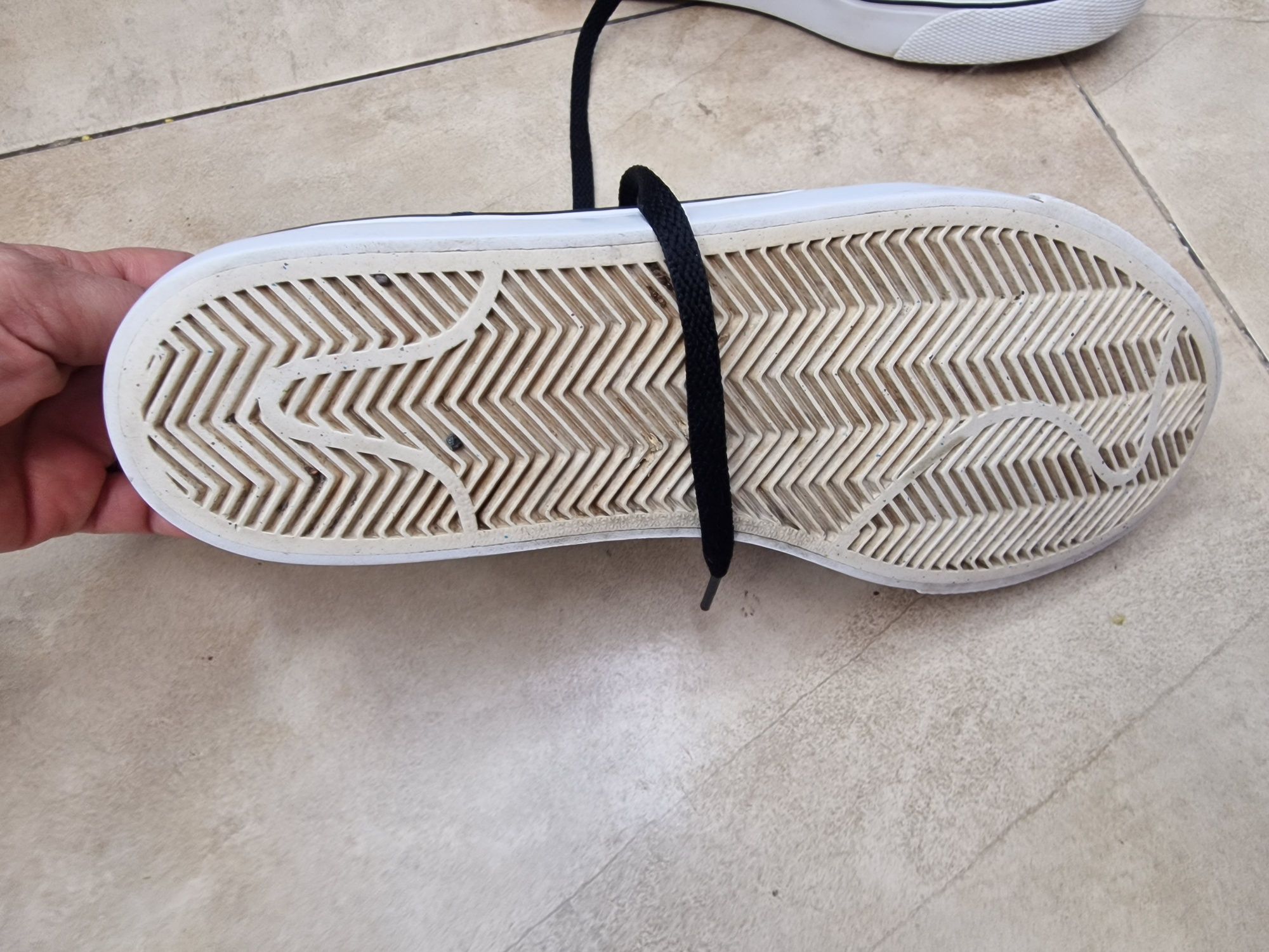 Nike Toki мъжки кецове номер 42.5