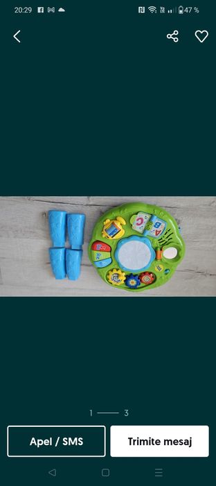 Vând jucărie copii,stare foarte buna..