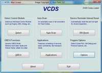 Soft/program CD interfata Vag Com VCDS Volkswagen - Skoda - Seat -Audi