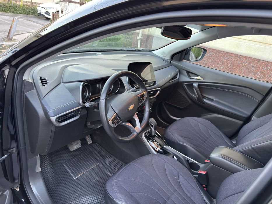 Tracker premir naxt yoki nasiya savdo