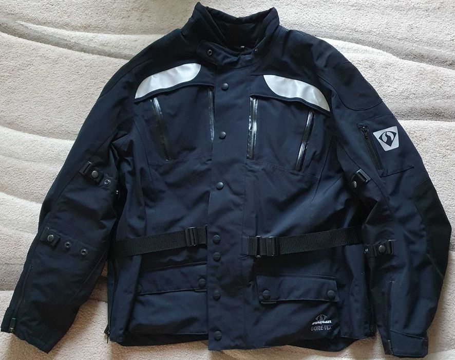 Vand Geaca de motocicleta Gore-Tex original Noi in Sibiu