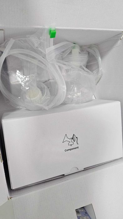 Spectra Dual S Pompa premium