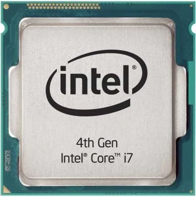 Процессор s1150 Intel Core i7-4770S 3.1-3.9GHz Haswell 65W 8потоков