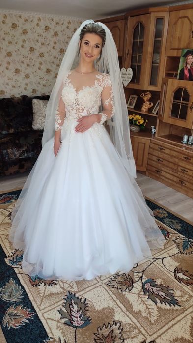 Rochie de mireasa
