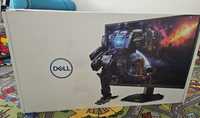 Monitor sigilat  gaming LED IPS DELL G2724D, 27", QHD, 165Hz, Adaptive