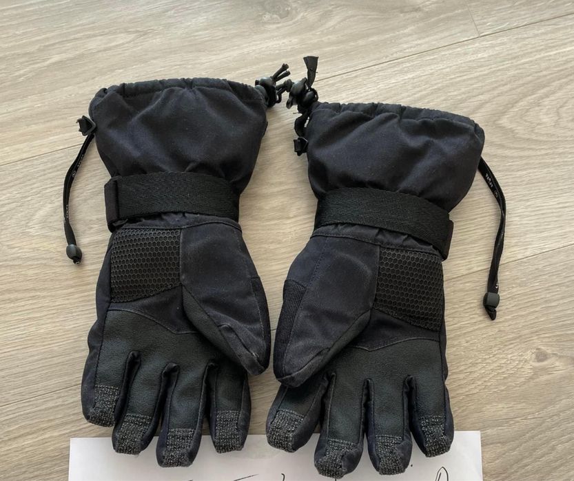 Manusi Level Gore-tex, marimea XS, potrivite pentru snowbording