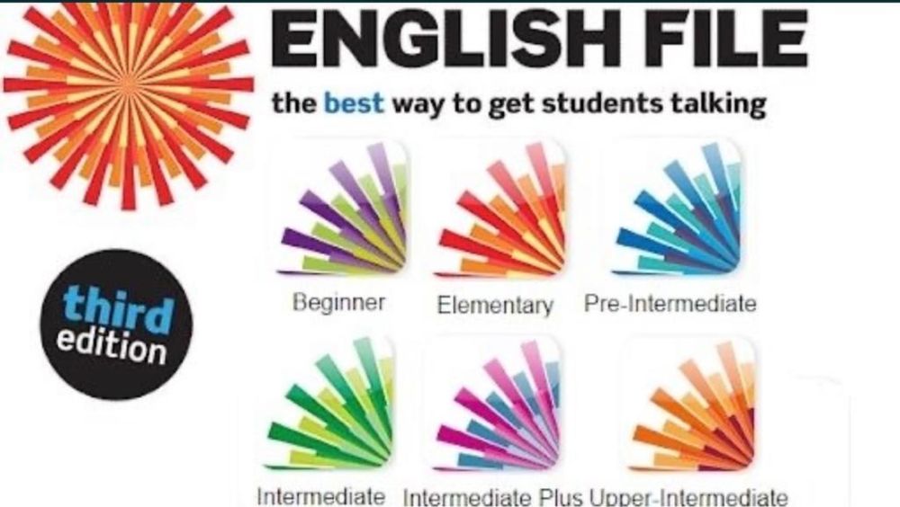 English file 3 edition