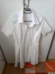 Rochie tip cămașă