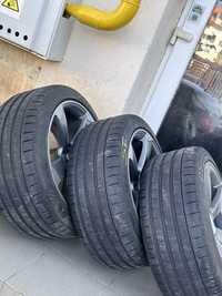 Vand Anvelope Kumho Ecsta PS91 255/40/19 DOT 2023