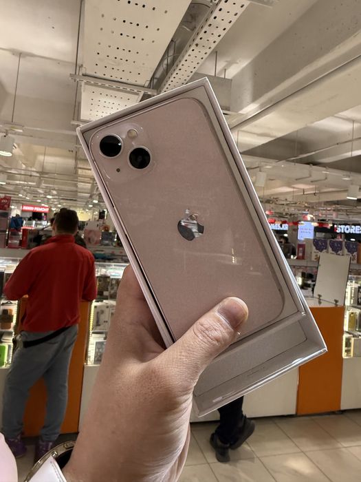 Iphone 13 LTE 5G 128гб