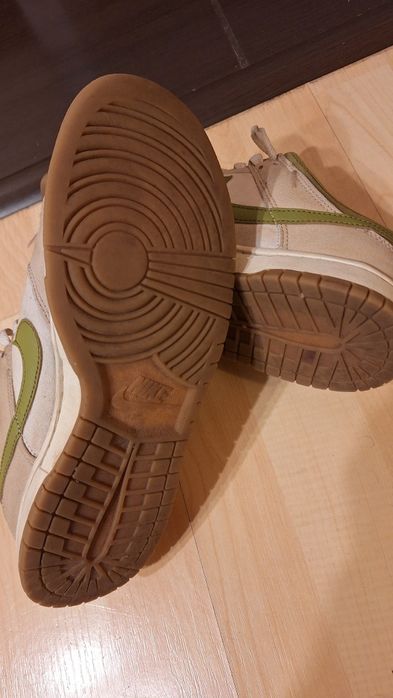 Pantofi Nike baieti marimea 41