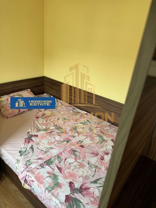 Продава се Двустаен апартамент в Варна, Цветен квартал - 65 кв.м за 2539 €/кв.м - Снимка #6