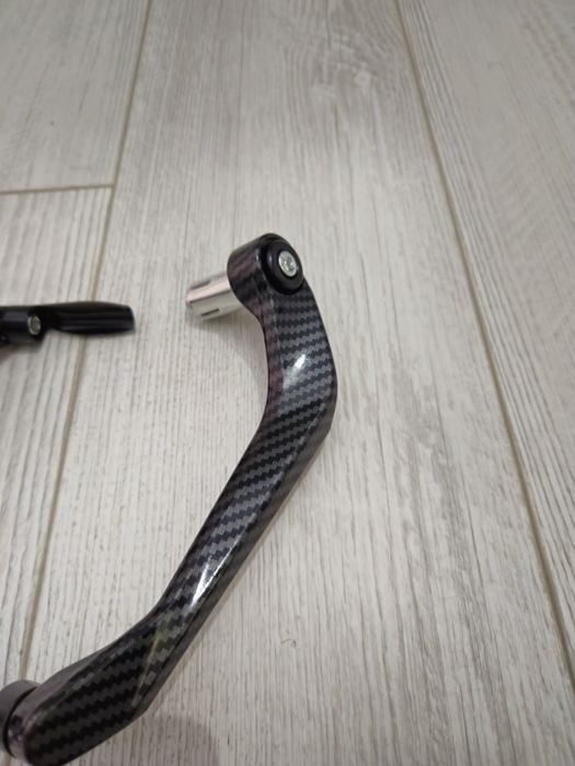 Capăt de ghidon moto (yamaha , ktm, Honda , suzuki , benelli,