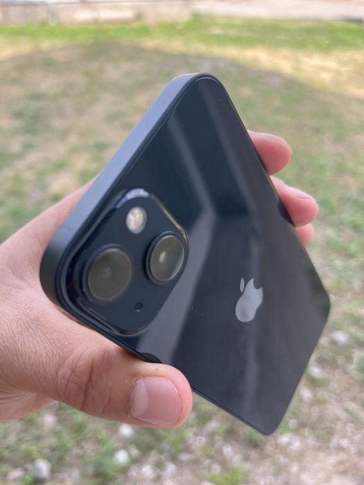 Корпус iphone 13