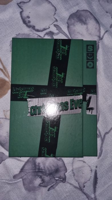 Album Straykids Christmas EveL