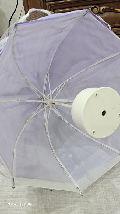 Продаётся Кукла , мягкие новые и б.у игрушки У куклы есть ещё зонтик