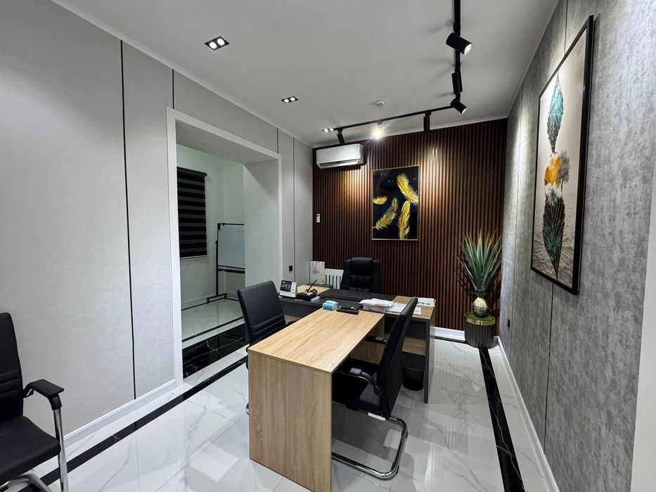 Сдаётся в аренду нежилое помещение