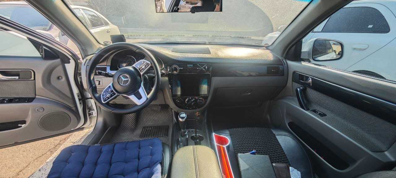 Gentra 3 pozitsiya Sotiladi