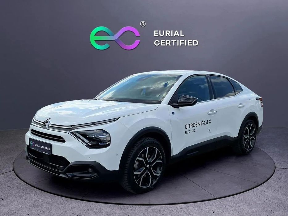 Citroën C4 Unic proprietar / Posibilitate de finantare