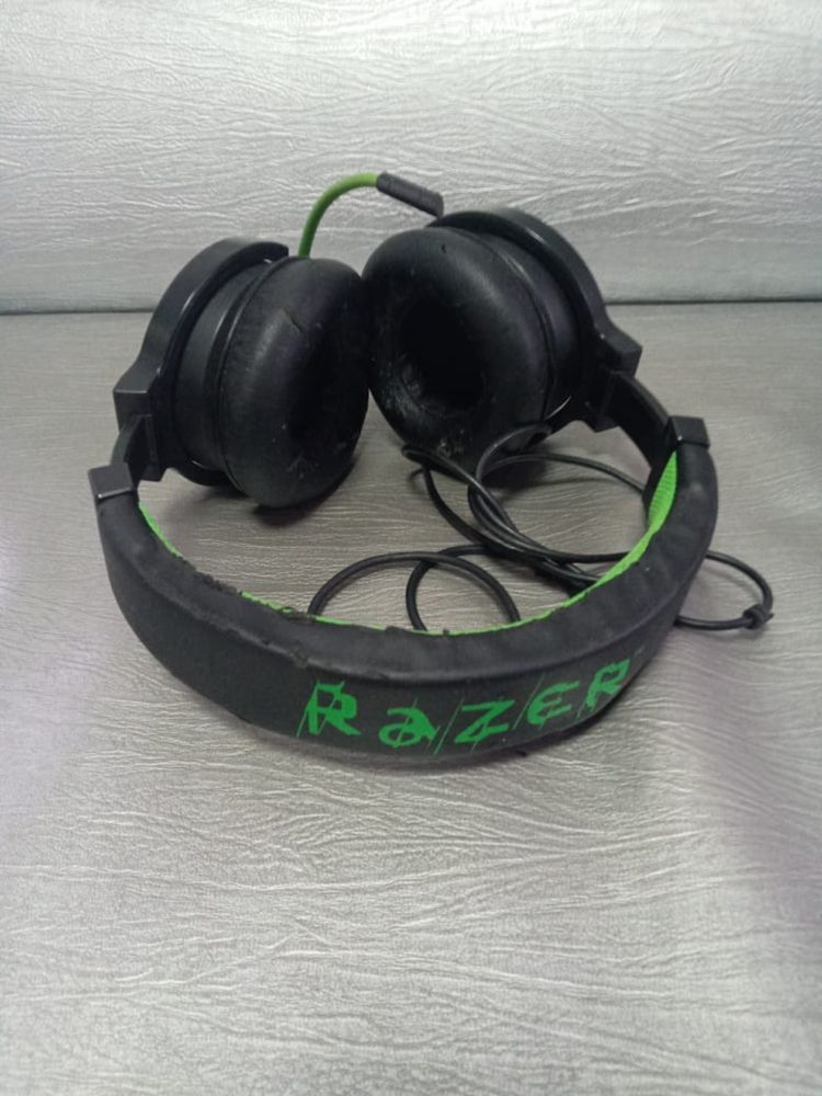 Наушники Razer Kraken