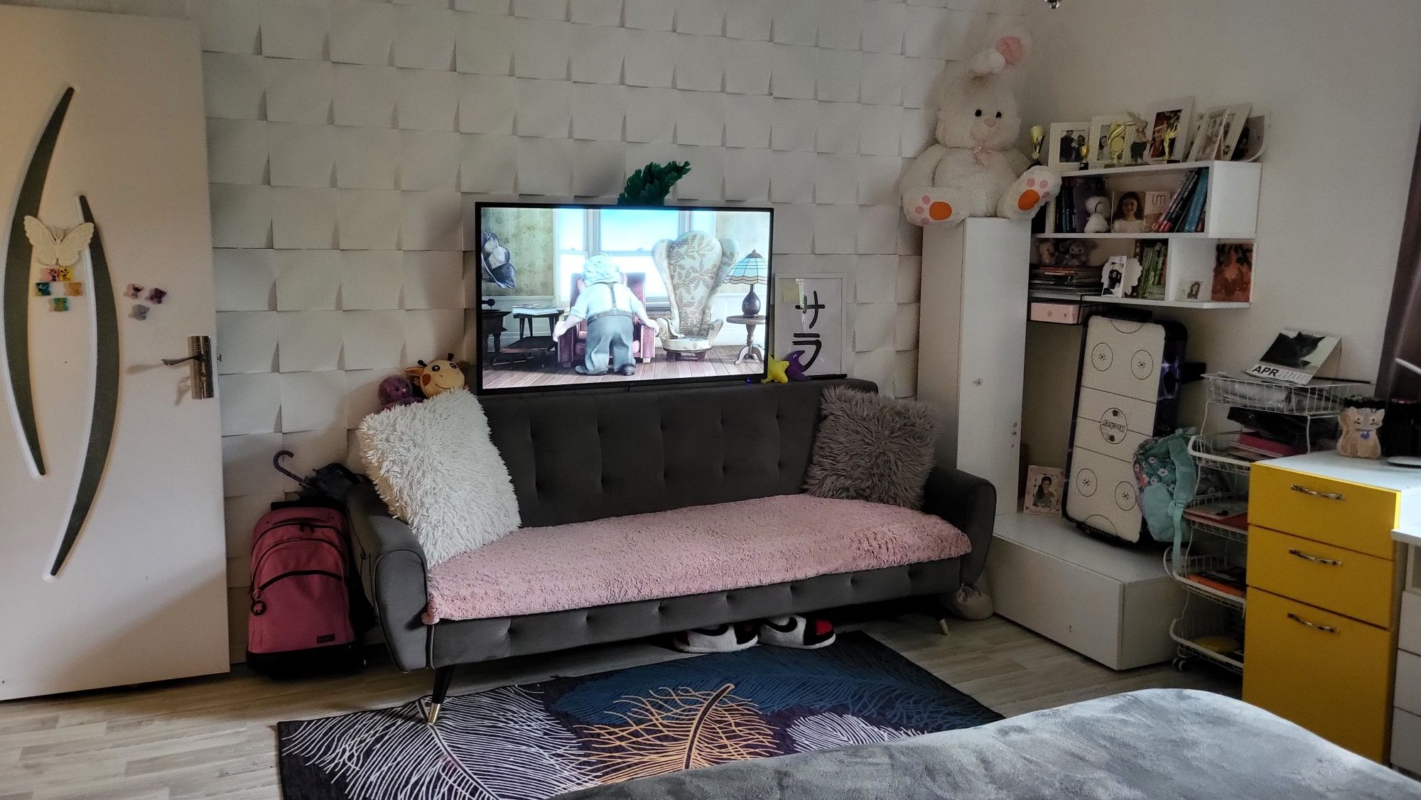 Schimb apartament 3 Camere ultracentral P Ploiești cu Casa Câmpina