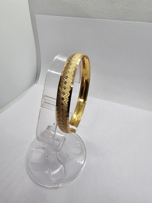 Vand bratara dama din aur 14 k 5.8 g cod 548