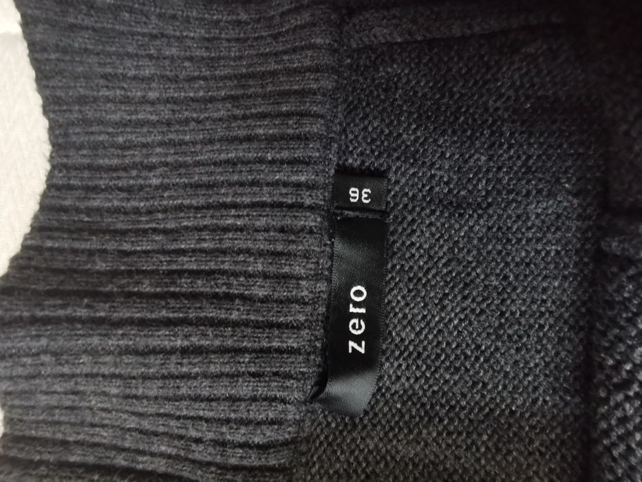 Lot 3 fuste S-M (36-38)