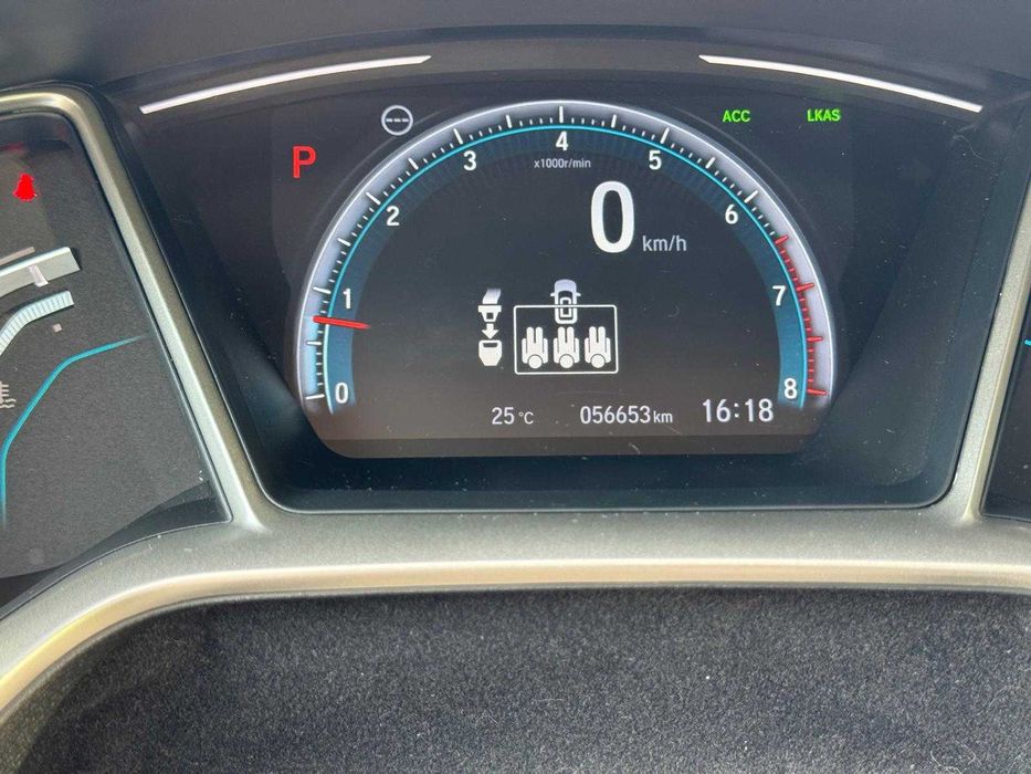 De vanzare Honda Civic 2020