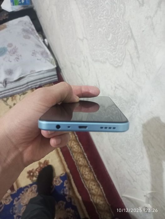 Realme c30s yanging