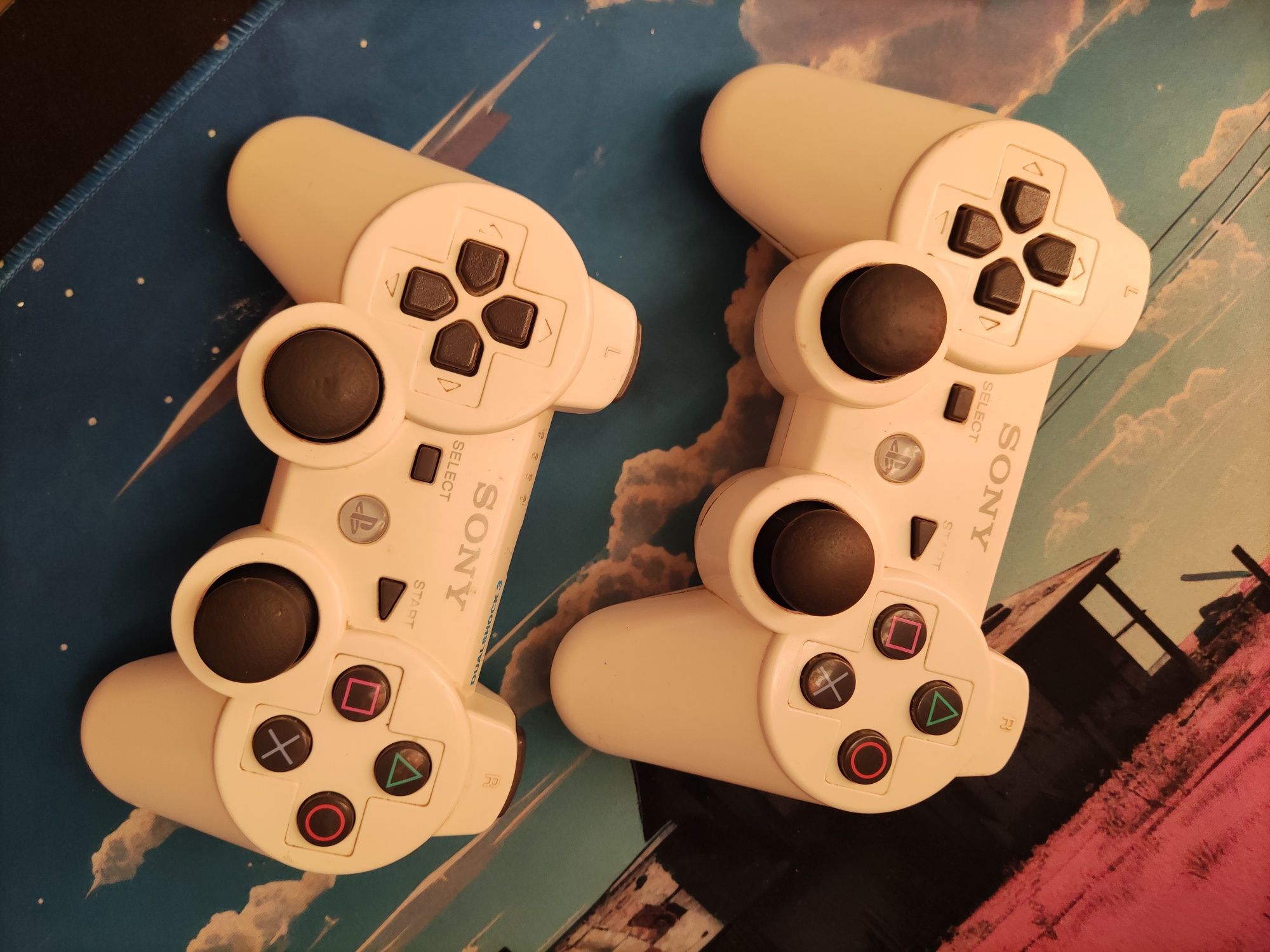 Dualshock 3 ORIGINAL