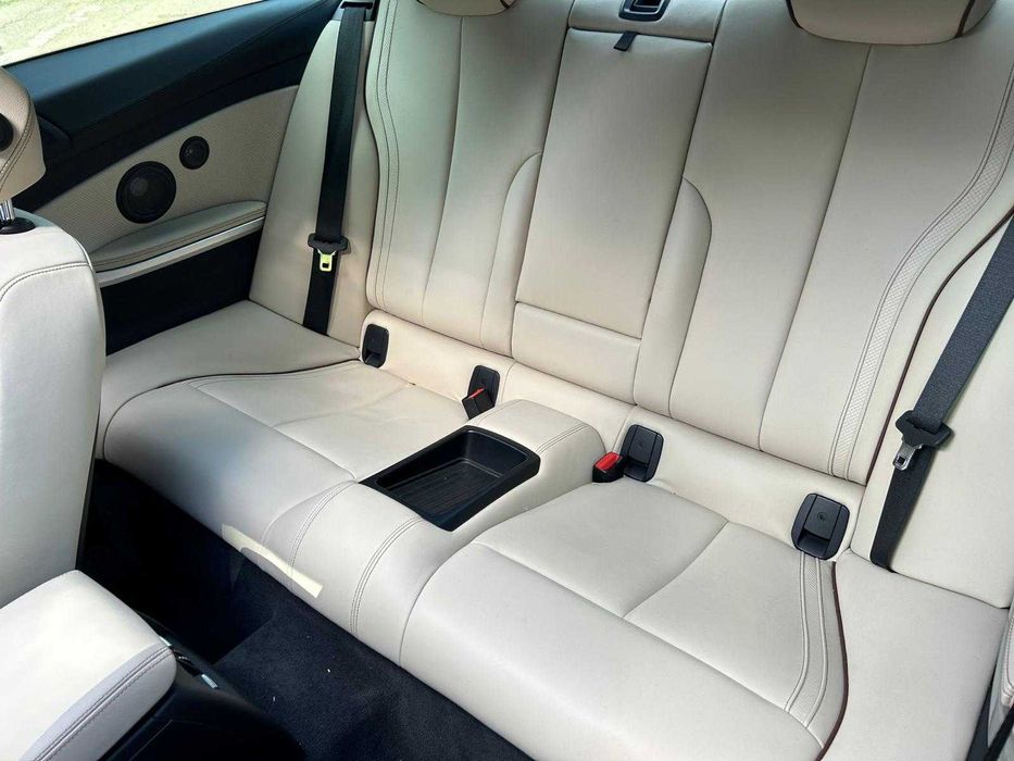 BMW 420d Xdrive Coupe 2015, LUXURY Line, Individual, Automata, HarmanK