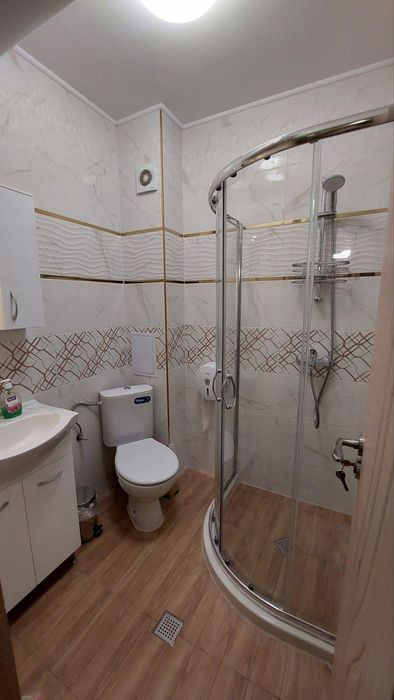 Стилен ДВУСТАЕН апартамент в кв. Каменица 1