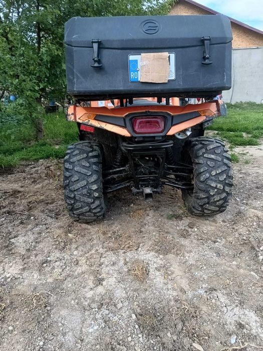Atv CF MOTO 450 L