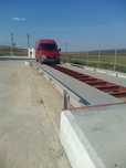 Cantar pod auto