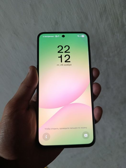 Samsung galaxy a56 5g 8/128gb