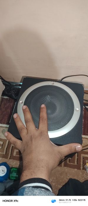 Tez va Arzon,, arginal