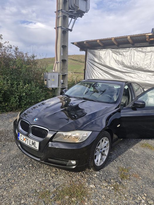 Vând BMW Seria 3
