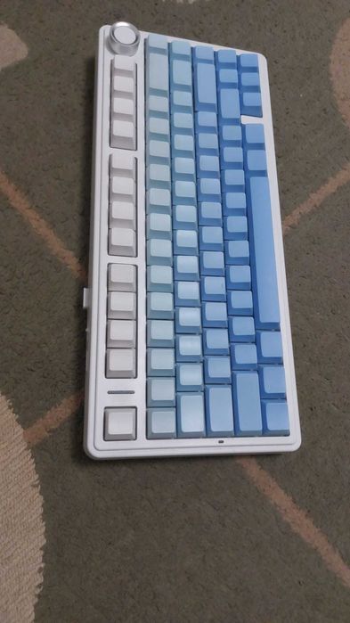 tastatura AULA F75 PRO