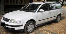 VW Passat 4 / Пасат 4 1999, 1,6 на части - ниски цени