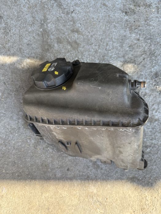 Vas expansiune vas antigel bmw g11 g12 benzina