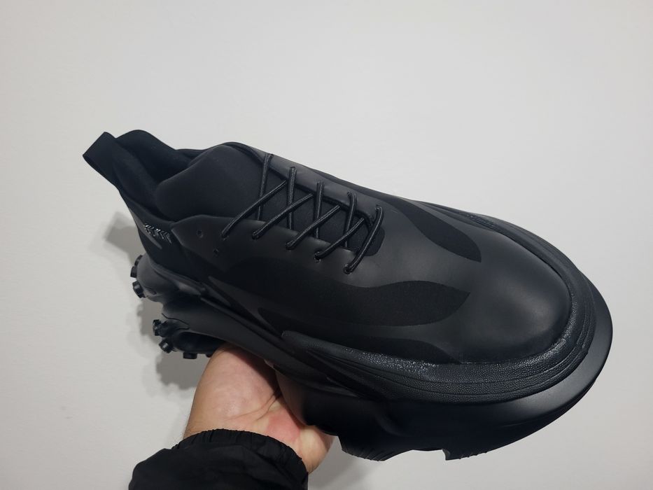 Sneakersi Balmain NEW Collection