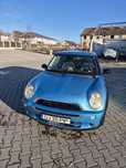 Mini cooper 1.6 Benzina 90 CP